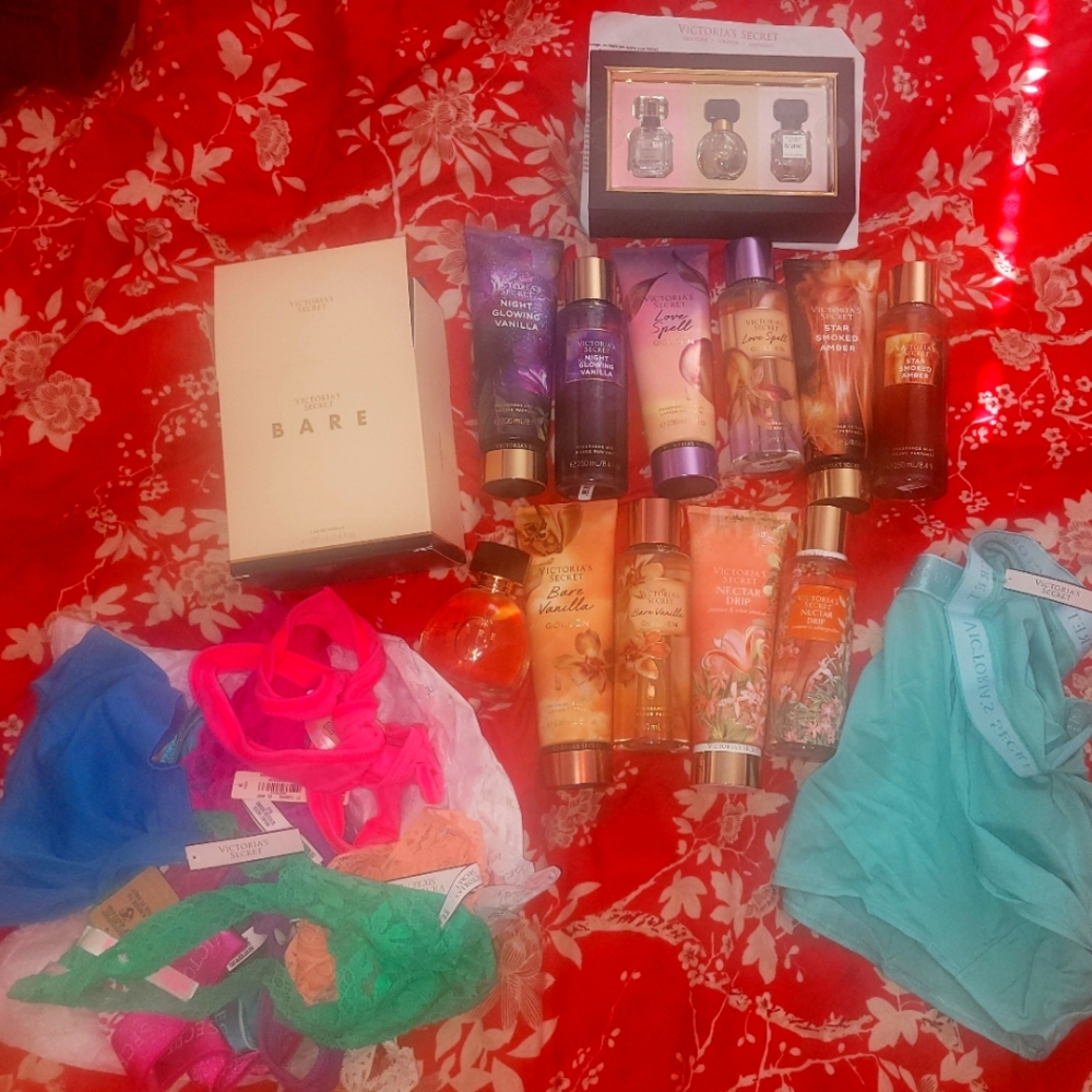 Victoria's Secret